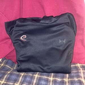 Under armor men’s tech running hoodie